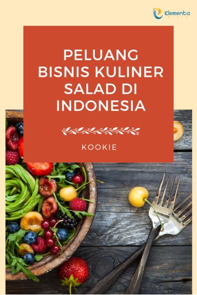 Sampul buku Peluang Bisnis Kulin...